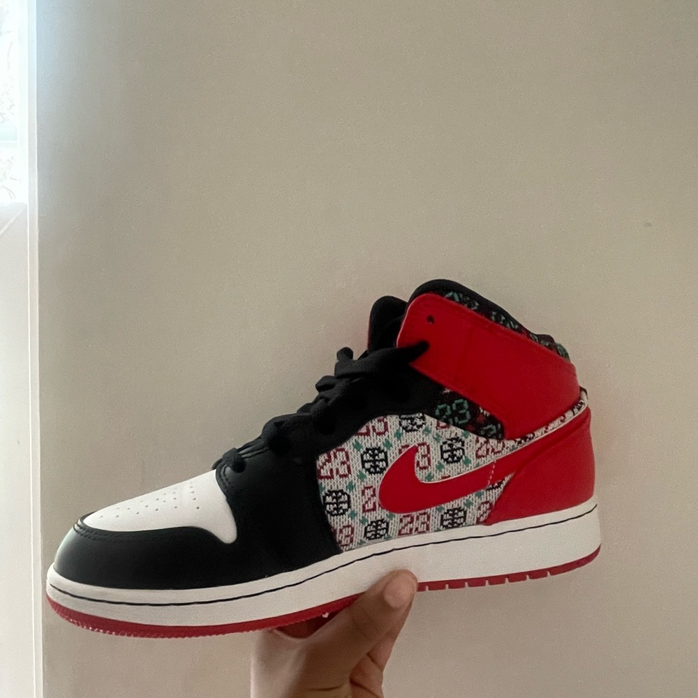 Brand New never work Jordan